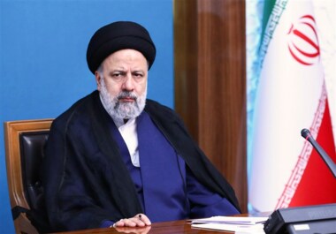 الرئيس الإيراني السيد إبراهيم رئيسي: كل سياسات التطبيع منيت بهزيمة كبرى ولم يعد له وجود على أرض الواقع